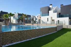 penthouse Oasis Hill Campoamor